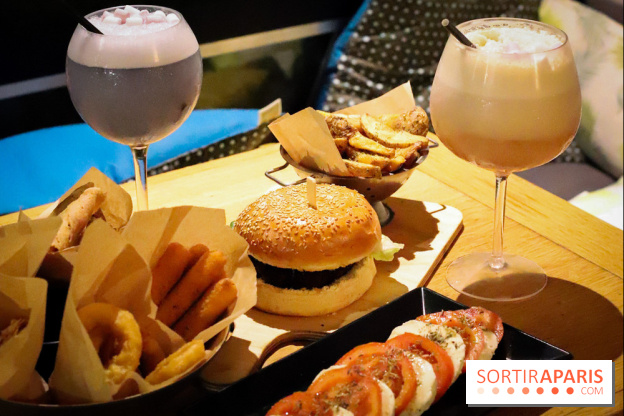 38M le bar branché de la rue Mouffetard