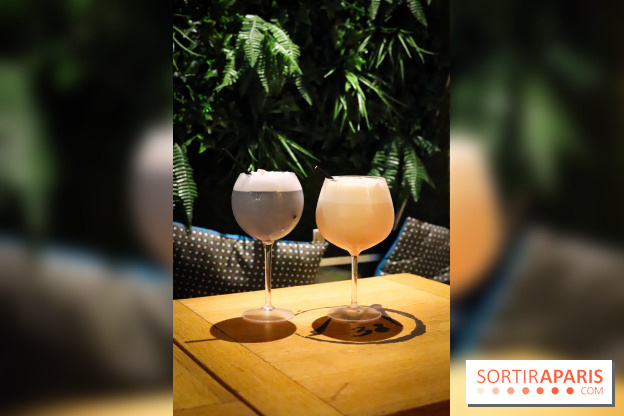 38M le bar branché de la rue Mouffetard