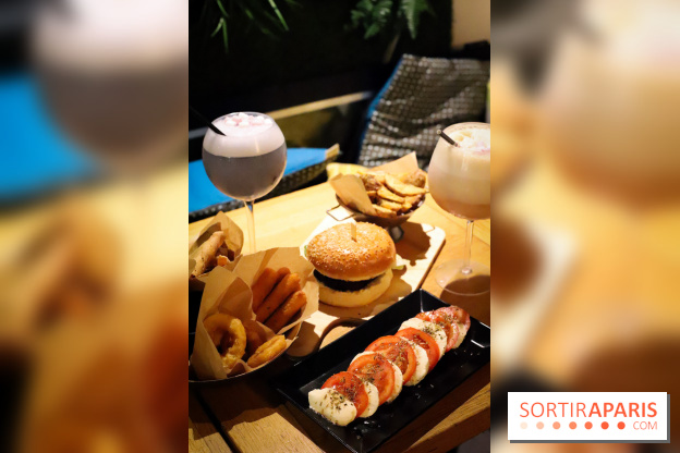 38M le bar branché de la rue Mouffetard