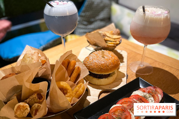 38M le bar branché de la rue Mouffetard