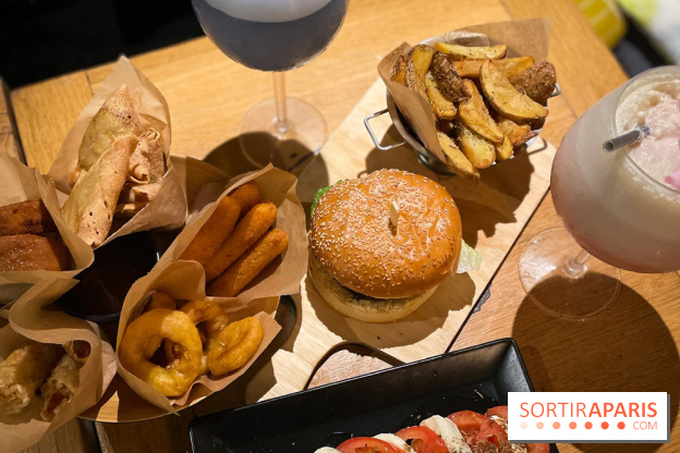 38M le bar branché de la rue Mouffetard