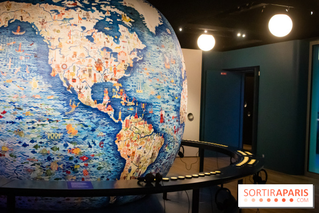 La Philharmonie des Enfants