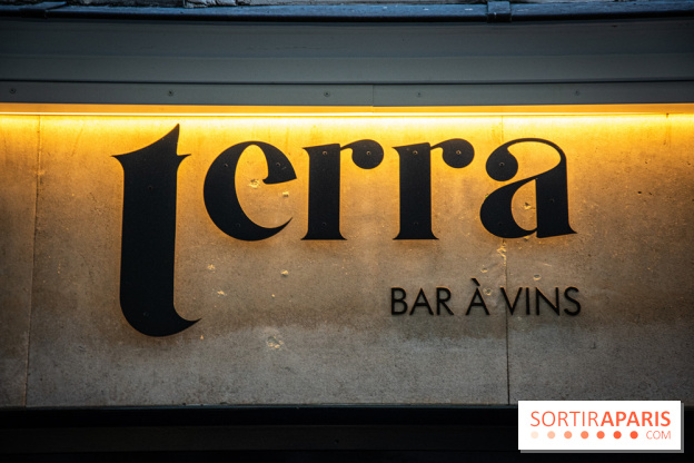 Terra Bar à vins