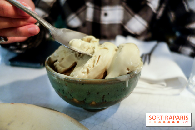 Tzantza à Paris, nos photos