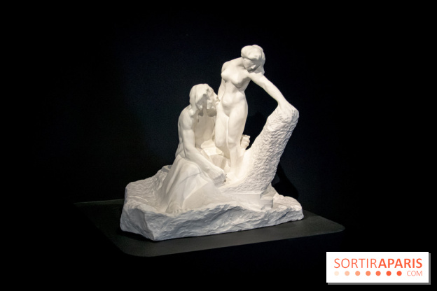 Enfin le cinéma !, nos photos de l'exposition sur l'apparition du 7e art au Musée d'Orsay