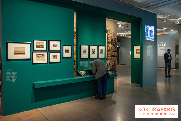 Enfin le cinéma !, nos photos de l'exposition sur l'apparition du 7e art au Musée d'Orsay