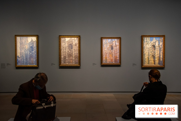 Enfin le cinéma !, nos photos de l'exposition sur l'apparition du 7e art au Musée d'Orsay