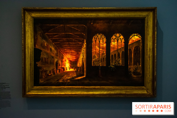 Enfin le cinéma !, nos photos de l'exposition sur l'apparition du 7e art au Musée d'Orsay