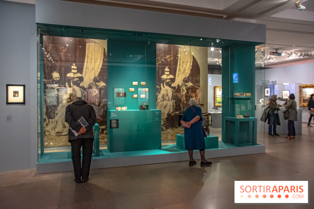 Enfin le cinéma !, nos photos de l'exposition sur l'apparition du 7e art au Musée d'Orsay