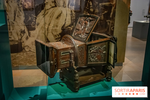 Enfin le cinéma !, nos photos de l'exposition sur l'apparition du 7e art au Musée d'Orsay