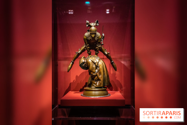 Enfin le cinéma !, nos photos de l'exposition sur l'apparition du 7e art au Musée d'Orsay