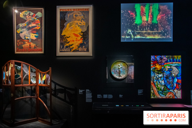 Enfin le cinéma !, nos photos de l'exposition sur l'apparition du 7e art au Musée d'Orsay