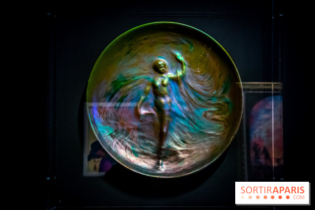 Enfin le cinéma !, nos photos de l'exposition sur l'apparition du 7e art au Musée d'Orsay