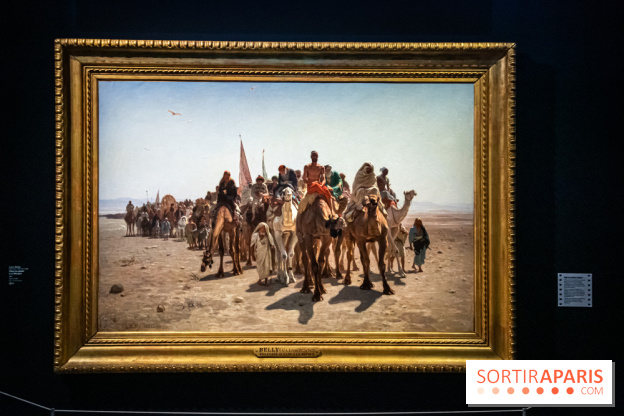 Enfin le cinéma !, nos photos de l'exposition sur l'apparition du 7e art au Musée d'Orsay