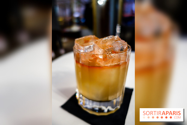 Pin-up bar, nos photos