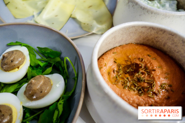 Pin-up bar, nos photos