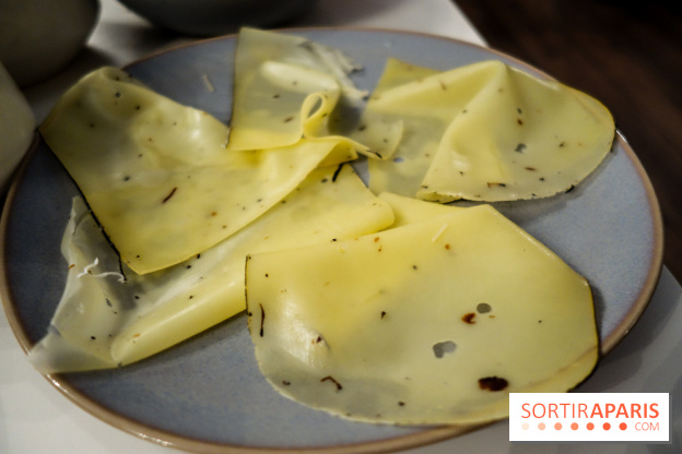 Pin-up bar, nos photos