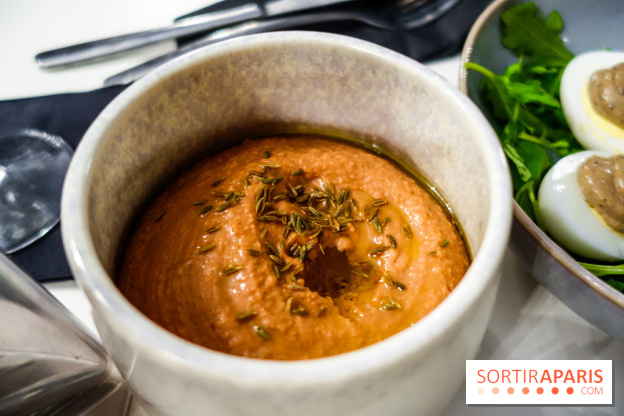 Pin-up bar, nos photos