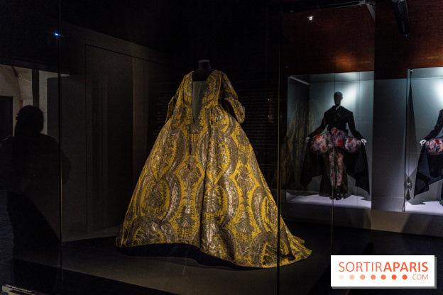 Expo : Une histoire de la mode. Collectionner, exposer au Palais Galliera