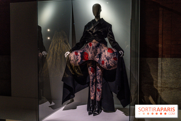Expo : Une histoire de la mode. Collectionner, exposer au Palais Galliera