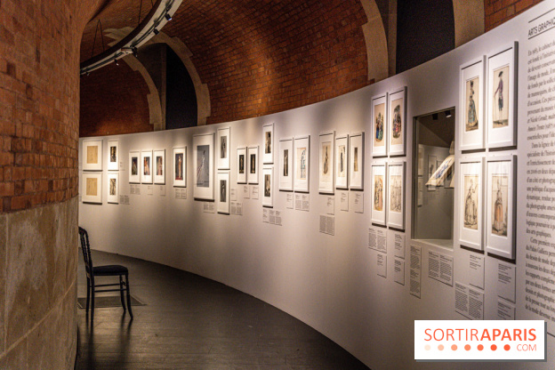 Expo : Une histoire de la mode. Collectionner, exposer au Palais Galliera