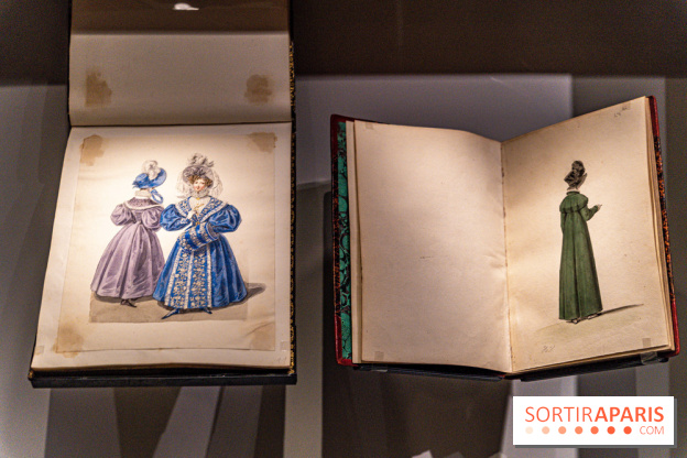 Expo : Une histoire de la mode. Collectionner, exposer au Palais Galliera