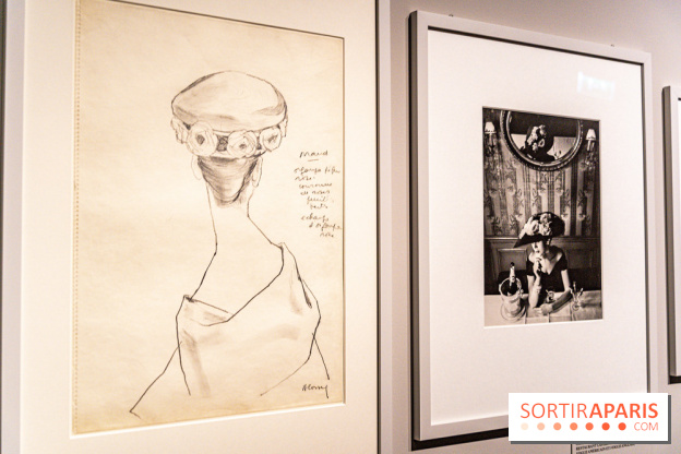 Expo : Une histoire de la mode. Collectionner, exposer au Palais Galliera