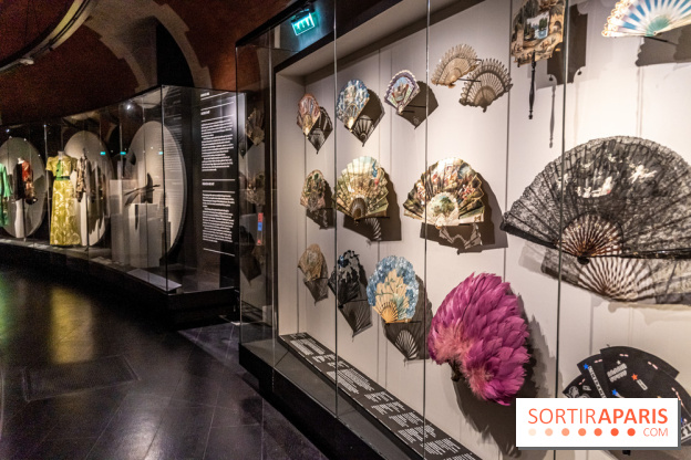 Expo : Une histoire de la mode. Collectionner, exposer au Palais Galliera