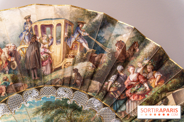 Expo : Une histoire de la mode. Collectionner, exposer au Palais Galliera