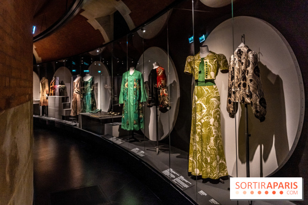 Expo : Une histoire de la mode. Collectionner, exposer au Palais Galliera