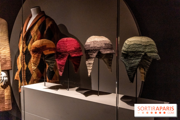 Expo : Une histoire de la mode. Collectionner, exposer au Palais Galliera