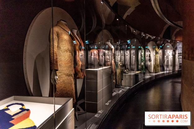 Expo : Une histoire de la mode. Collectionner, exposer au Palais Galliera