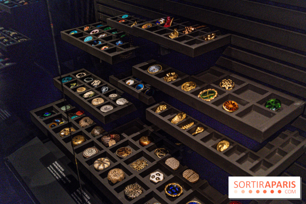 Expo : Une histoire de la mode. Collectionner, exposer au Palais Galliera