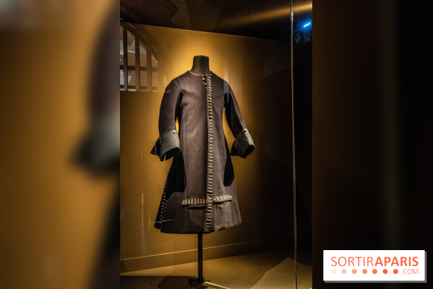 Expo : Une histoire de la mode. Collectionner, exposer au Palais Galliera