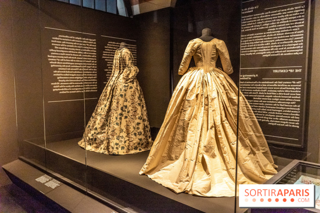 Expo : Une histoire de la mode. Collectionner, exposer au Palais Galliera