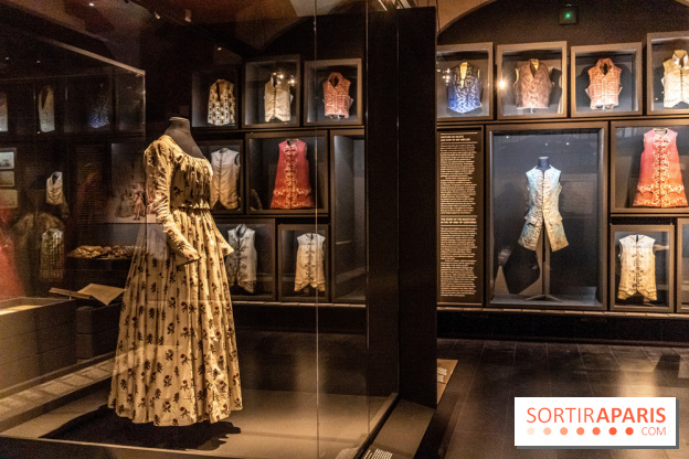 Expo : Une histoire de la mode. Collectionner, exposer au Palais Galliera