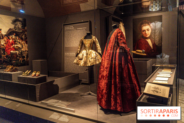 Expo : Une histoire de la mode. Collectionner, exposer au Palais Galliera