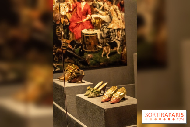 Expo : Une histoire de la mode. Collectionner, exposer au Palais Galliera