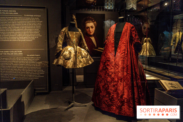 Expo : Une histoire de la mode. Collectionner, exposer au Palais Galliera