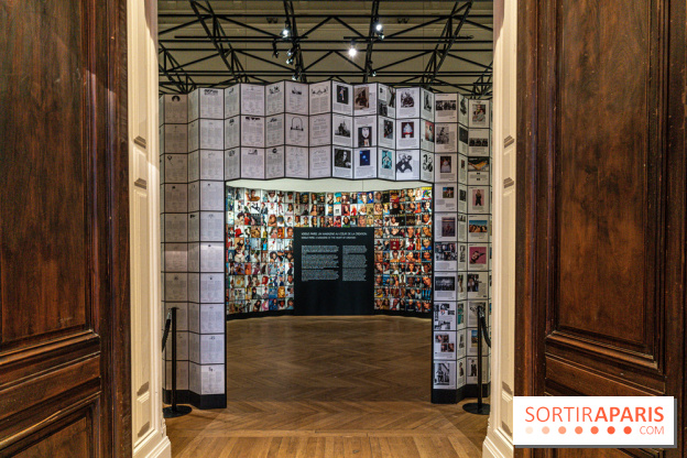 Photos : Exposition Vogue au Palais Galliera 