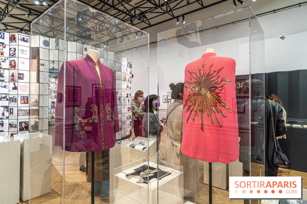 Photos : Exposition Vogue au Palais Galliera 