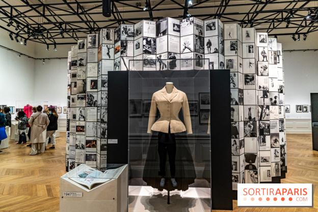 Photos : Exposition Vogue au Palais Galliera 