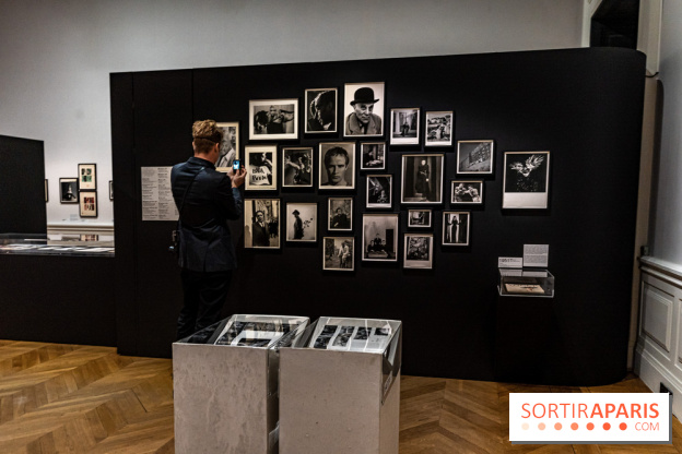 Photos : Exposition Vogue au Palais Galliera 