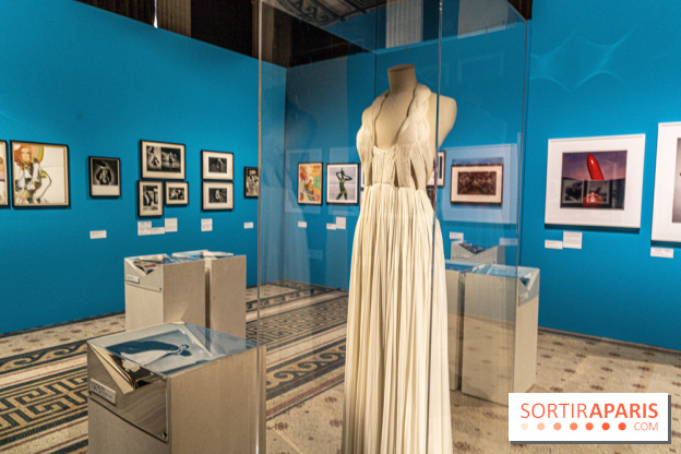 Photos : Exposition Vogue au Palais Galliera 