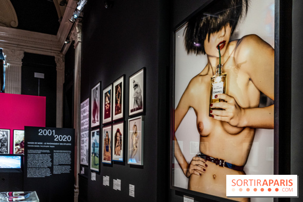 Photos : Exposition Vogue au Palais Galliera 