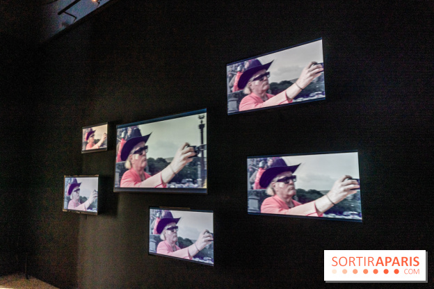 Photos : Exposition Vogue au Palais Galliera 