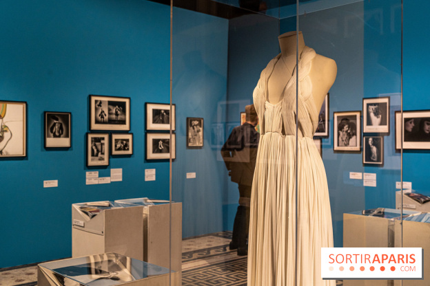 Photos : Exposition Vogue au Palais Galliera 