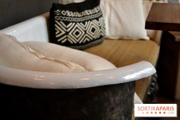 Lactem Café, le coffee shop canon pour les bruncheurs