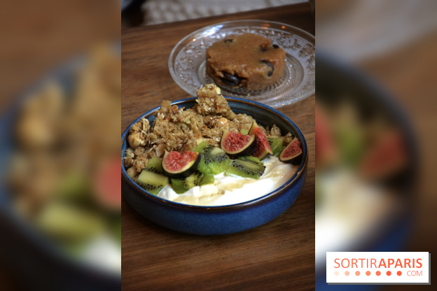 Lactem Café, le coffee shop canon pour les bruncheurs