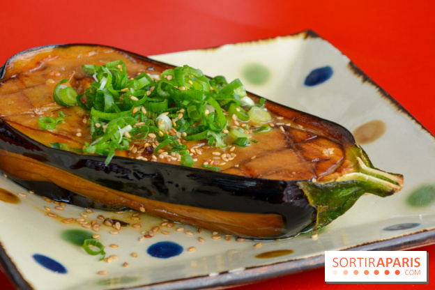 Jinchan Shokudo, un Izakaya populaire à Paris